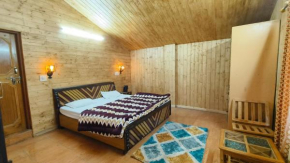 Manali Cottage